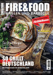 FIRE&FOOD 2020/03 - Einzelausgabe Magazin