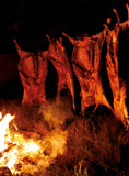 Bookazine No.3 - Spit Grilling (German)