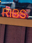 Bookazine No.7 - Best Ribs (German)