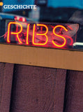 Bookazine No.7 - Best Ribs (German)
