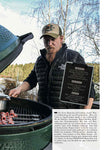 FIRE&FOOD 2021/01 - Einzelausgabe Magazin