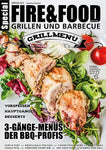 Special No.5 - Grillmenü