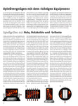 Bookazine No.3 - Spit Grilling (German)