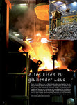 Bookazine No.2 - Black Pots (German)