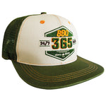 FIRE&FOOD 365 Snapback