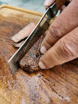 Elmar's grill knife 