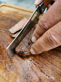 Elmar's grill knife 