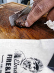Elmar's grill knife 