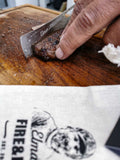 Elmar's grill knife 