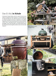 Bookazine No.6 - Ceramic Grill (German)
