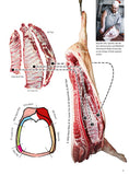 Bookazine No.7 - Best Ribs (German)