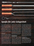 Bookazine No.3 - Spießgrillen