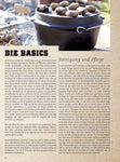 Bookazine No.2 - Black Pots (German)