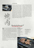 FIRE&FOOD 2021/03 - Einzelausgabe Magazin