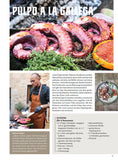 Bookazine No.8 - The Art of Outdoor Cooking