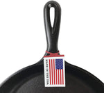 Lodge Combi Cooker 26 cm 2-piece