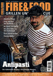 FIRE&FOOD 2016/03 - Einzelausgabe Magazin