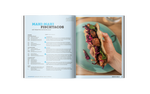 BORN TO GRILL (hardcover) 