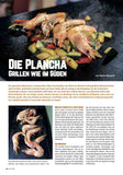 FIRE&FOOD 2023/02 - Einzelausgabe Magazin