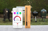 Meater Plus Thermometer + Bookazine Best Chicken GRATIS!