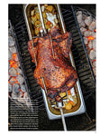 Meater Plus Thermometer + Bookazine Best Chicken GRATIS!