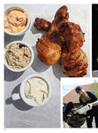 Meater Plus Thermometer + Bookazine Best Chicken GRATIS!