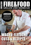 eDossier - Wagyu-Fleisch