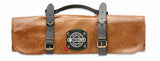 DICK leather roll bag for up to 5 knives