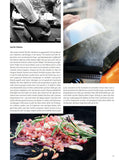Bookazine No.4 - Plancha (German)