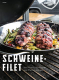 Bookazine No.6 - Ceramic Grill (German)