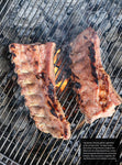Bookazine No.7 - Best Ribs (German)
