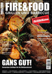 FIRE&FOOD 2020/04 - Einzelausgabe Magazin