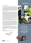 FIRE&FOOD 2020/04 - Einzelausgabe Magazin