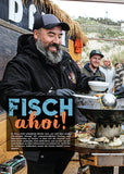 FIRE&FOOD 2020/04 - Einzelausgabe Magazin