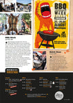 FIRE&FOOD 2020/04 - Einzelausgabe Magazin