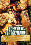 FIRE&FOOD 2020/04 - Einzelausgabe Magazin