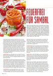 FIRE&FOOD 2020/04 - Einzelausgabe Magazin