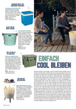 FIRE&FOOD 2022/03 - Einzelausgabe Magazin