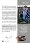 FIRE&FOOD 2020 Annual Set (German)