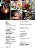 FIRE&FOOD 2020 Annual Set (German)