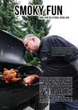 FIRE&FOOD 2020/01 - Einzelausgabe Magazin