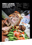 FIRE&FOOD 2020/01 - Einzelausgabe Magazin