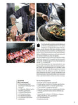 Bookazine No.6 - Ceramic Grill (German)