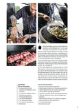 Bookazine No.6 - Ceramic Grill (German)