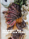 Bookazine No.5 - Best Steak