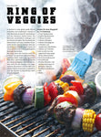 Bookazine No.3 - Spit Grilling (German)