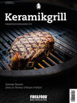 Bookazine No.6 - Ceramic Grill (German)