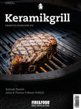 Bookazine No.6 - Ceramic Grill (German)