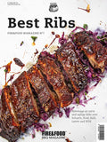 Bookazine No.7 - Best Ribs (German)