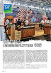 FIRE&FOOD 2019/04 - Einzelausgabe Magazin